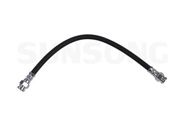 Clutch Hydraulic Hose S5 2205476