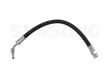 Clutch Hydraulic Hose S5 2205479