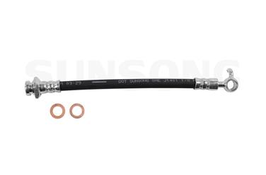 Clutch Hydraulic Hose S5 2205480