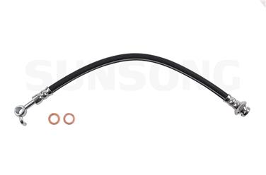 Clutch Hydraulic Hose S5 2205481