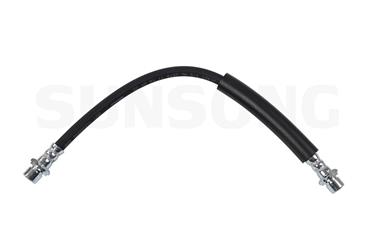 Clutch Hydraulic Hose S5 2205500