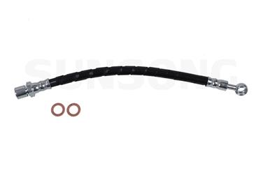 Clutch Hydraulic Hose S5 2205504