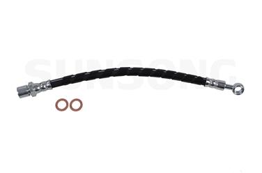 Clutch Hydraulic Hose S5 2205505