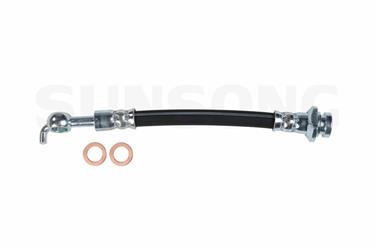 2007 Nissan Sentra Brake Hydraulic Hose S5 2205513