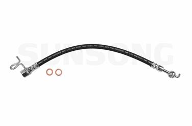 Brake Hydraulic Hose S5 2205529