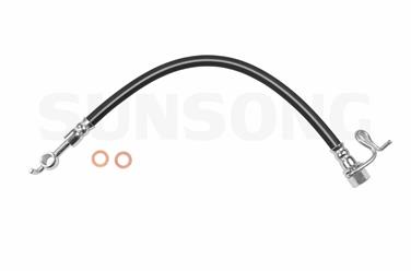 Brake Hydraulic Hose S5 2205530