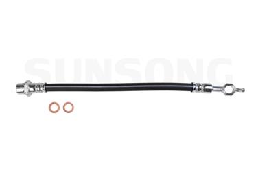 2013 Toyota Sienna Brake Hydraulic Hose S5 2205537