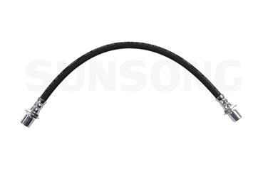 Clutch Hydraulic Hose S5 2205538