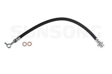 Brake Hydraulic Hose S5 2205611