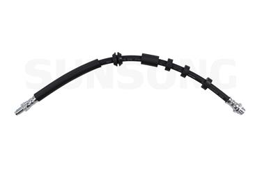 Brake Hydraulic Hose S5 2205640