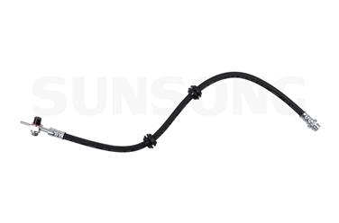 Brake Hydraulic Hose S5 2205641