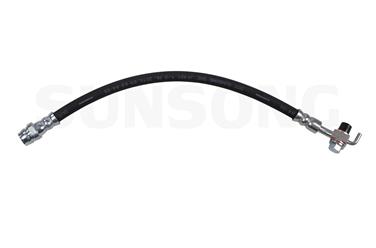 Brake Hydraulic Hose S5 2205679