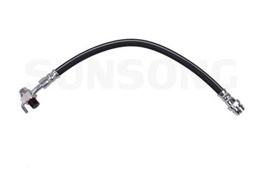 Brake Hydraulic Hose S5 2205680