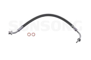 Brake Hydraulic Hose S5 2205695