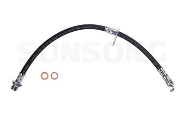 2014 Toyota Avalon Brake Hydraulic Hose S5 2205834