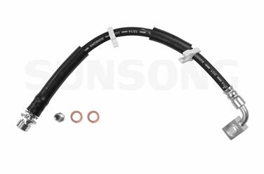 2008 Dodge Nitro Brake Hydraulic Hose S5 2205858