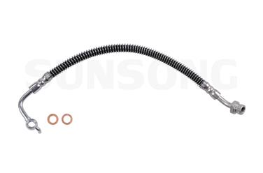 Brake Hydraulic Hose S5 2205859