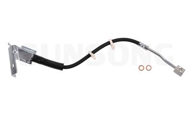 Brake Hydraulic Hose S5 2205870