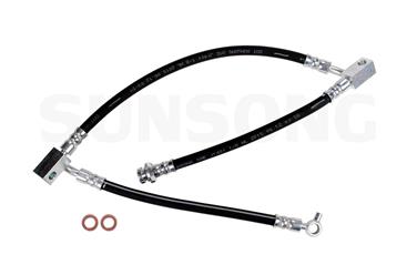 Brake Hydraulic Hose S5 2205879