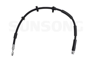 Brake Hydraulic Hose S5 2205959