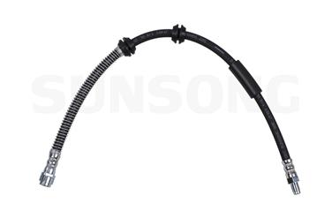 Brake Hydraulic Hose S5 2205965