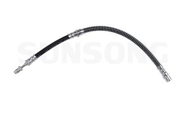 Brake Hydraulic Hose S5 2205967