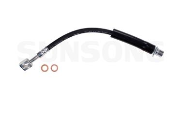 2014 Cadillac ATS Brake Hydraulic Hose S5 2205987