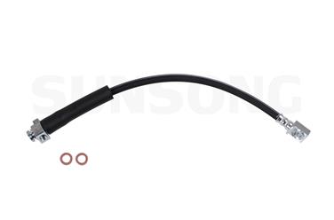 Brake Hydraulic Hose S5 2206100