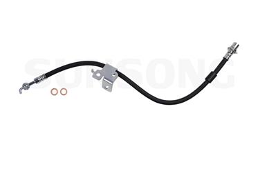 Brake Hydraulic Hose S5 2206102