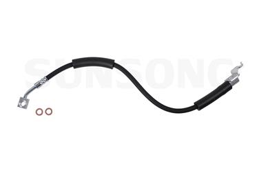 Brake Hydraulic Hose S5 2206111