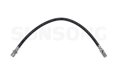 Brake Hydraulic Hose S5 2206164