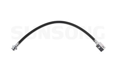 Brake Hydraulic Hose S5 2206204