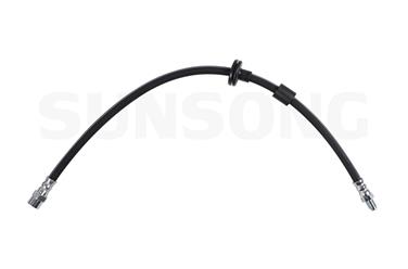 1995 Mercedes-Benz S420 Brake Hydraulic Hose S5 2206247