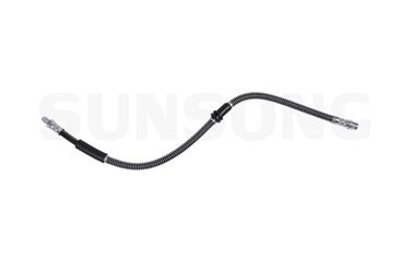 Brake Hydraulic Hose S5 2206308