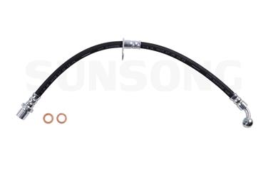 Brake Hydraulic Hose S5 2206323