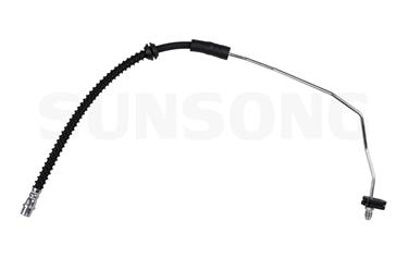 Brake Hydraulic Hose S5 2206352