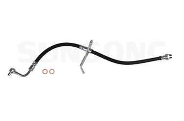 Brake Hydraulic Hose S5 2206448