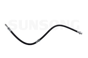 Brake Hydraulic Hose S5 2206523