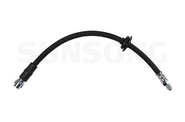 Brake Hydraulic Hose S5 2206607