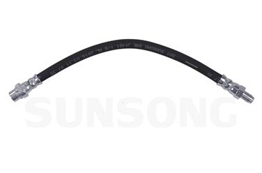 Brake Hydraulic Hose S5 2206680