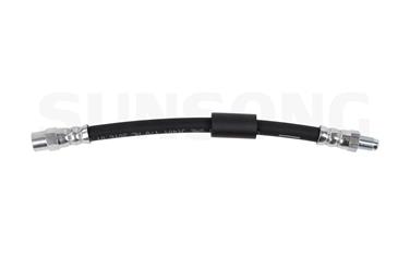 Brake Hydraulic Hose S5 2206707