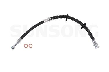 Brake Hydraulic Hose S5 2206714