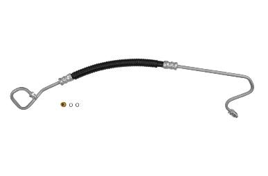 1995 GMC Sonoma Power Steering Pressure Line Hose Assembly S5 3401052