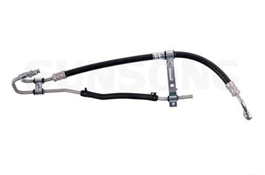 Power Steering Hose Assembly S5 3401199