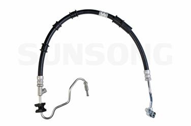 Power Steering Pressure Line Hose Assembly S5 3401226