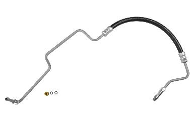 1993 Buick Park Avenue Power Steering Pressure Line Hose Assembly S5 3401275
