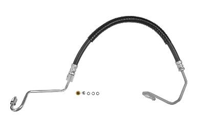 1994 Buick Roadmaster Power Steering Pressure Line Hose Assembly S5 3401319