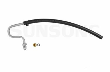 1995 GMC K1500 Suburban Power Steering Return Line Hose Assembly S5 3401405