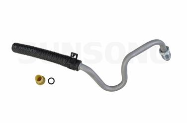 1999 Lincoln Navigator Power Steering Return Line Hose Assembly S5 3401411