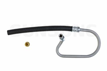 Power Steering Return Line Hose Assembly S5 3401465